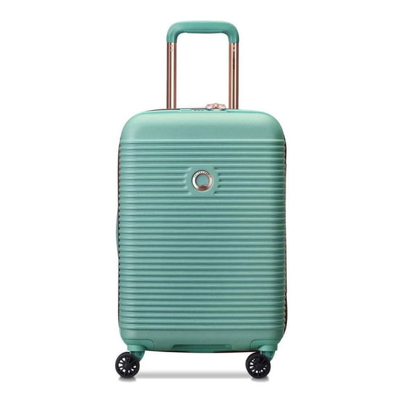 MALETA DE CABINA EXPANDIBLE 55 cm. DELSEY FREESTYLE