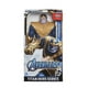 thumbnail image 2 of Juguete Figura De Accion Articulada Thanos 30cm Infantil, 2 of 2