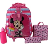 Disney - Pack Promo 4Pcs 2024