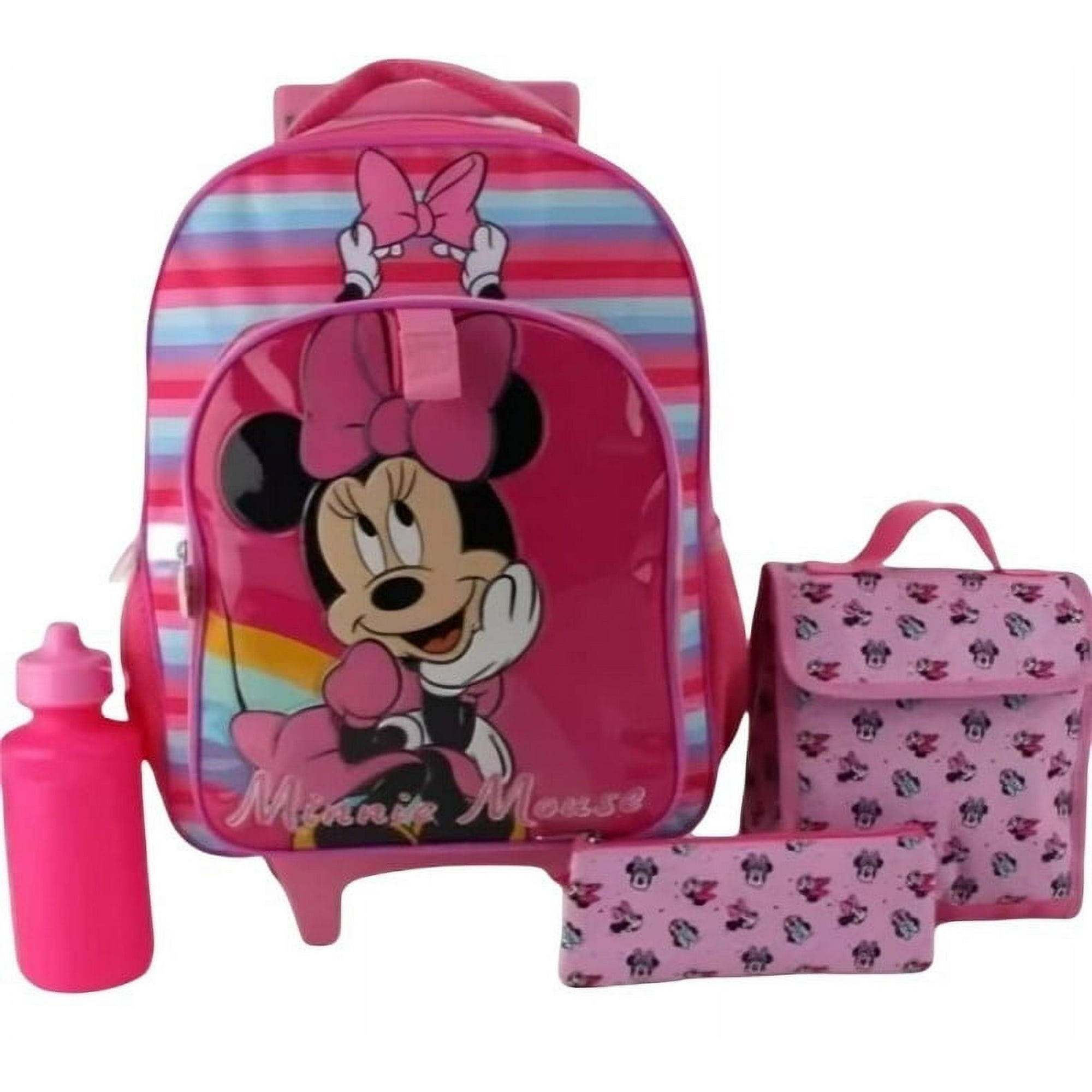 Disney - Pack Promo 4pcs 2024