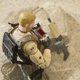 thumbnail image 3 of Figura de acción G.I. Joe Duke de 15 cm con 6 accesorios, 3 of 9
