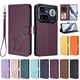 thumbnail image 3 of Funda Billetera Magnética para Nothing Phone 4A Pro, Morado Oscuro, 3 of 6