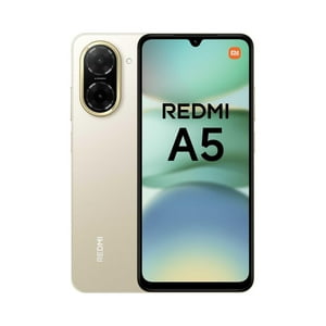 Xiaomi Redmi A5 4G 3Gb + 64Gb Dorado