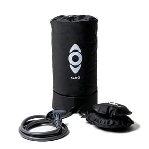 Ducha De Camping Y Surf / Ducha Portátil Kano