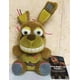 thumbnail image 5 of Peluches de FNAF de 18 cm - Springtrap - Stock en EE. UU. | Peluches de Five Nights at Freddy's: Lolbit, Nightmare Springtrap, Funtime Freddy | Muñeco infantil, regalo para fans de FNAF, 5 of 7