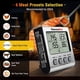 thumbnail image 3 of Termómetro Digital Doble Sonda ThermoPro TP17 LCD BBQ, 3 of 3