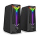 thumbnail image 1 of Par De Parlantes Alpha X Gamer, 1 of 3