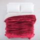 thumbnail image 5 of Manta IR Imperial Rooms 152 × 203 cm Sherpa Polar Roja, 5 of 7