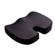 thumbnail image 1 of Cojin Memoria Lumbar Ortopedico Para Asiento Silla, 1 of 3