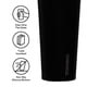 thumbnail image 4 of Vaso Térmico con Pajilla Corkcicle 680 ml Rosa Hortensia, 4 of 5