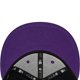 thumbnail image 5 of Jockey New Era 9FIFTY Colour NBA Los Angeles Lakers Black ML, 5 of 5