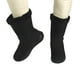 thumbnail image 3 of Bota de Mujer Invierno 10 Yassne Negro, 3 of 5