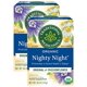 thumbnail image 1 of Té de hierbas Traditional Medicinals Nighty Night, paquete de 2 unidades, 25 ml, 1 of 9