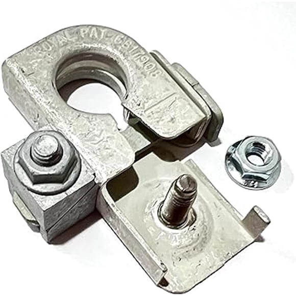 Terminal de Batería EAPP BT4Z-14450-BA de Aleación de Cobre de 6 mm