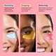 thumbnail image 4 of Parche para ojos Grace & Stella – Pack de variedad de 18 pares, 4 of 7