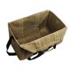 thumbnail image 3 of Bolsa de leña para leña Readywares, de lona encerada, muy resistente, 3 of 6