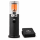 thumbnail image 1 of Estufa a Gas Exterior CILDRO LW Black + Funda, 1 of 6