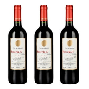 Von Siebenthal - 3 Vinos Parcela 7, Ensamblaje, 750 Ml, 13.9%