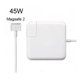 thumbnail image 3 of Cargador Para Macbook Air De 11 Y 13 45w Magsafe 2, 3 of 3
