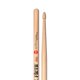 thumbnail image 1 of Baquetas Vic Firth Modern Jazz 2 USA Hickory, 1 of 4