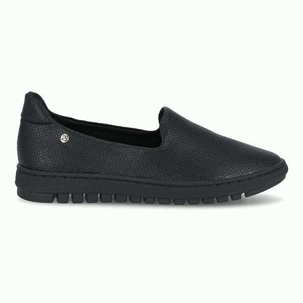 Zapatilla Mujer Negro Nici Piccadilly