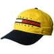thumbnail image 1 of Gorra de béisbol Tommy Hilfiger Avery para hombre Golden Glow/Navy, 1 of 2