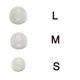 thumbnail image 4 of Puntillas de silicona para auriculares Luckvan compatibles con Beats Studio Buds/Fit Pro, 4 of 5