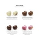 thumbnail image 3 of Caja de chocolates Godiva Gold Heart Belgian, 14 unidades, para San Valentín, 3 of 6