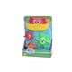 thumbnail image 1 of Juego de baño splash 5 piezas, 1 of 5