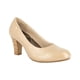 thumbnail image 2 of Zapato Stella Beige Alquimia, 2 of 5
