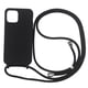thumbnail image 5 of Carcasa De Teléfono Con Juego De Cordón Para Teléfonos Inteligentes Para El Teléfono 12Pro Negro, 5 of 5