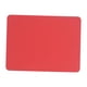 thumbnail image 2 of Mantel Individual De Silicona Impermeable Para Mesa De Comedor, Mantel Individual Para Niños, Para Mesa De Comedor, Color Rojo, 2 of 5