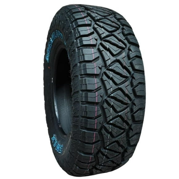 Neumatico 35x12.50 R17 W Dreamland R/t 121q Lt