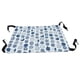 thumbnail image 4 of Hamaca Para Gatos Columpio Para Cama Cómodo Perro Para Mascotas Gatos Para Colgar Diversión Mascotas Muebles Camas Verano Blanco S, 4 of 5
