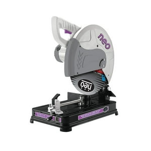 Genérico - Tronzadora 16 2200W Neo 220V Generico