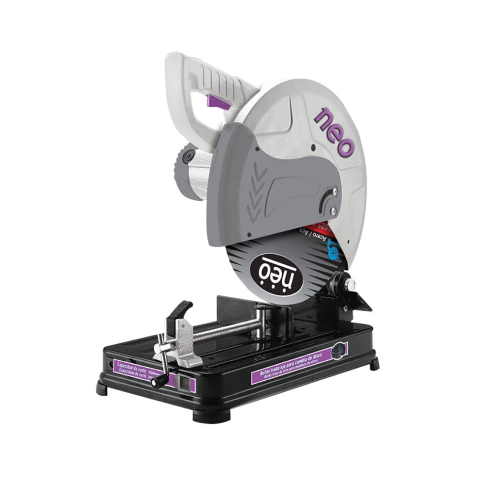 Genérico - Tronzadora 16 2200w Neo 220v Generico