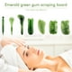 thumbnail image 2 of 7pcs Guasha Beauty Massage Tool Set - Natural Resin GuaSha Scrapers for Face, Back & Neck - Relax Muscles & Release Pain Instantly!, 2 of 4