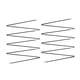 thumbnail image 4 of Postes De Tienda De Fibra De Vidrio, Postes De Tienda Premontados Negros De Repuesto Para Acampar, 3,9 M, 3 A 4 Personas, 4 of 5