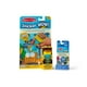 thumbnail image 1 of Pegatina ¡Guau! ™ Paquete de excavadoras Melissa & Doug, de 3 a 7 años, 1 of 3