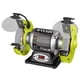 thumbnail image 4 of Amoladora RYOBI GIDDS2-3554576 6" 2.1 Amp Luz LED, 4 of 6