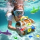 thumbnail image 5 of Juguete de Buceo para Niños Funscape Cofre del Tesoro, 5 of 7