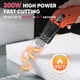 thumbnail image 2 of Cortador de espuma Hot Knife ROMECH RM-009, 200 W, refrigerado por aire, eléctrico, 2 of 8