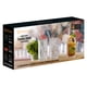 thumbnail image 1 of Tastes Good Set 4 Vasos Longdrink, 1 of 3