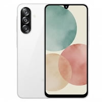 Smartphone Samsung Galaxy A26 5G 128Gb 6Gb 6.7"" Blanco