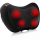 thumbnail image 1 of Masajeador de espalda Papillon para cuello Shiatsu con calor, 1 of 7