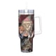 thumbnail image 2 of Vaso Térmico de Acero Inoxidable Desmarcar Castlevania 40 oz, 2 of 6