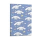 thumbnail image 1 of Cuadro Decorativo Cinnamoroll Desmarcar 40x60 cm, 1 of 6