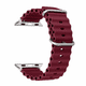 thumbnail image 1 of Correas Para Apple Watch Serie 1 - 38MM - Silicona Ocean, 1 of 3