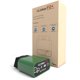 thumbnail image 1 of Adaptador OBD2 Bluetooth BLE Escáner VLinker FD Plus VGate, 1 of 6