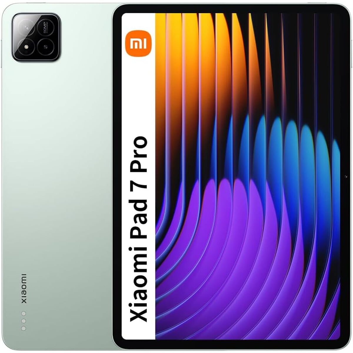 Tablet Xiaomi Pad 7 Pro 11.2 256gb Wifi Snapdragon 8s Gen 3